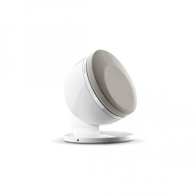 Sidev - Enceinte satellite avec membra