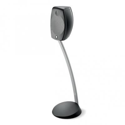 Sidev - Paire de pieds pour enceinte S