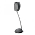 Sidev - Paire de pieds pour enceinte S
