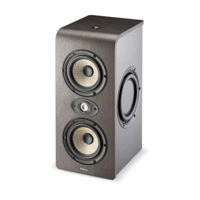 Sidev - Enceinte monitoring 25 voies t