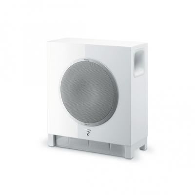 Sidev - Caisson de basse SubAir amplif