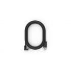 Sidev - Cable USB 3 Type C to A