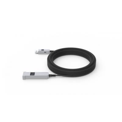 Sidev - AOC USB-AM vers USB-AF noir (1