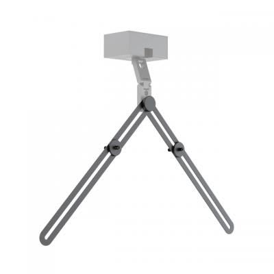 Sidev - Screen Mount (VESA) for Huddly