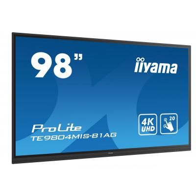 Sidev - Ecran tactile LCD interactif 9