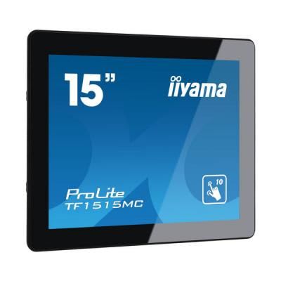 Sidev - Ecran tactile Open Frame PCAP