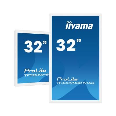 Sidev - Un ecran tactile intera