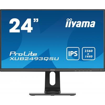 Sidev - Moniteur 24'' avec u
