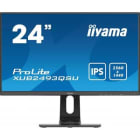 Sidev - Moniteur 24'' avec u