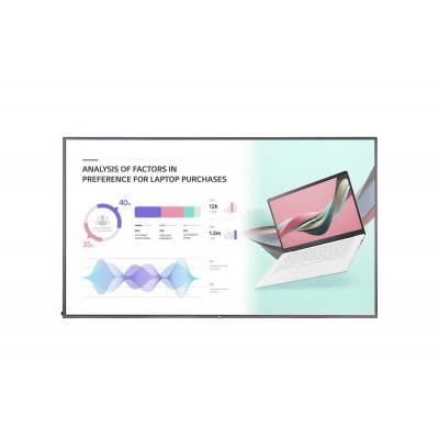 Sidev - moniteur 49 UHD 500cd-m2