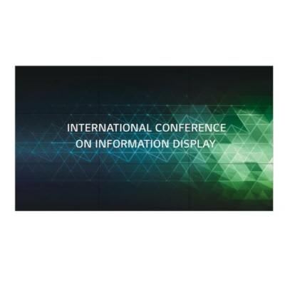 Sidev - Moniteur LED IPS LG 55VH7J-H 5