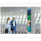 Sidev - Moniteur Ultra Stretch UHD IPS