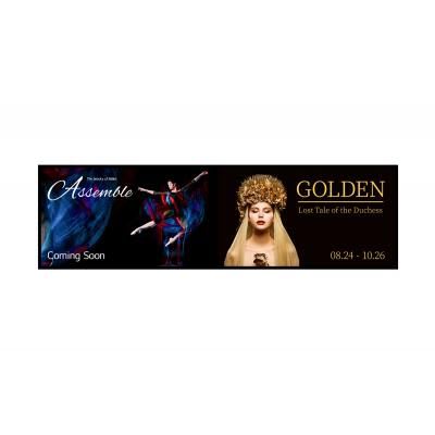Sidev - 88'' stretch 700 cd-