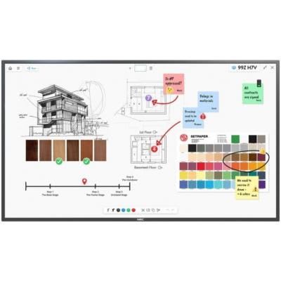 Sidev - 65 M-Series Large Format