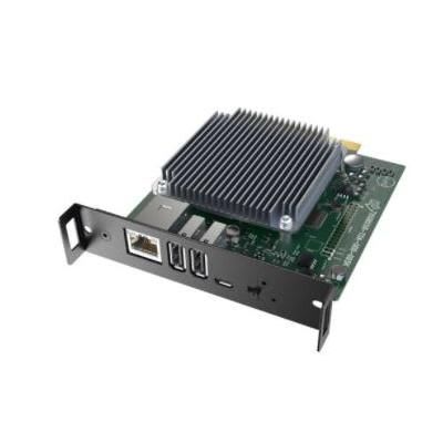 Sidev - module informatique RPi inte