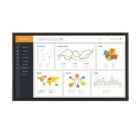 Sidev - 50 UHD 350cd-m2 IR 10 touch po