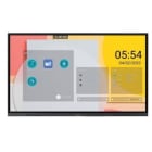 Sidev - 65 UHD 350cd 20 touch points O