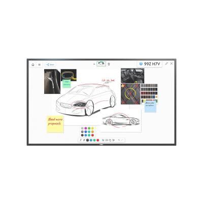 Sidev - NEC MultiSync- V864Q IGB