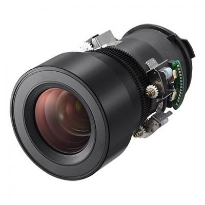 Sidev - NP41ZL optique motorise