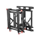 Sidev - High-end video wall mount 46-5