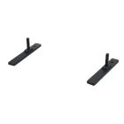 Sidev - Pieds pour V323 X464UN-V X401S
