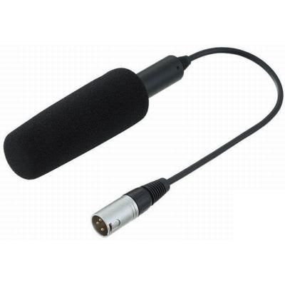Sidev - Microphone directionnel pour t