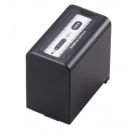 Sidev - Batterie AG-VBR59E Longue dure