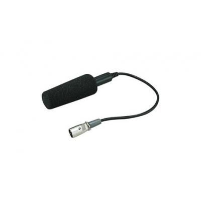 Sidev - Microphone directionnel de tre