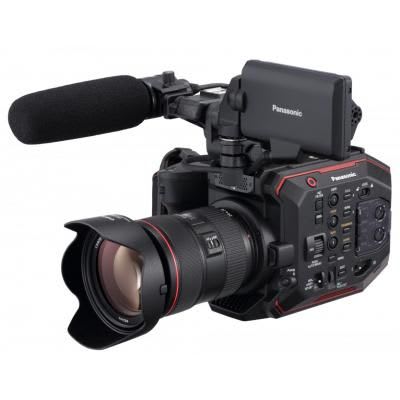 Sidev - Camera de cinema