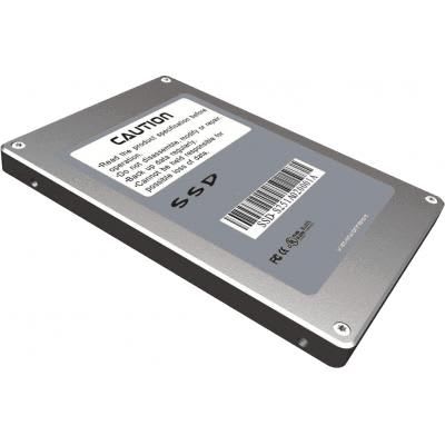 Sidev - Stockage interne sur disque SS