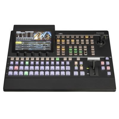 Sidev - Melangeur de videos 4K compati