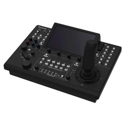 Sidev - Controle de camer