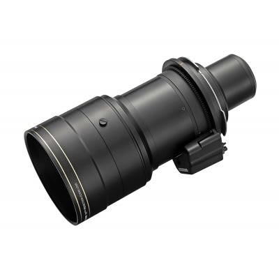 Sidev - Optique 3DLP 0.9-1.1:1 Gammes
