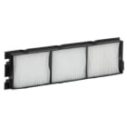 Sidev - Filtre de remplacement pour PT