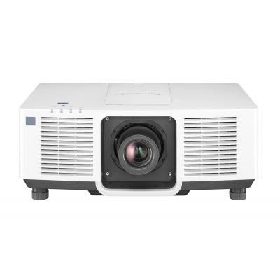 Sidev - Projecteur 8000lm WUXGA 3LCD 1