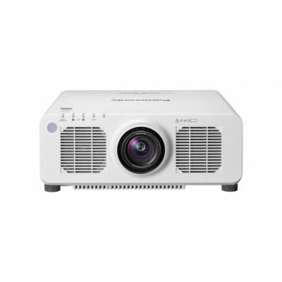 Sidev - Projecteur 6200 lumens DLP las