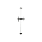 Sidev - Support sol-plafond complet po