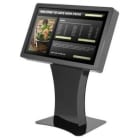 Sidev - Kiosk paysage 55 --BLACK