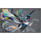 Sidev - Moniteur 32 pouces FHD 18-7 35