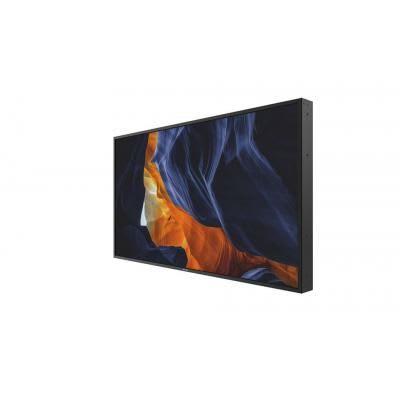 Sidev - Moniteur Haute Luminosite