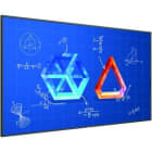 Sidev - Ecran tactile Infrarouge 75 po
