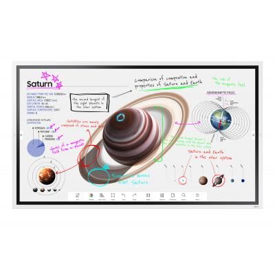 Sidev - ecran avec affichage in
