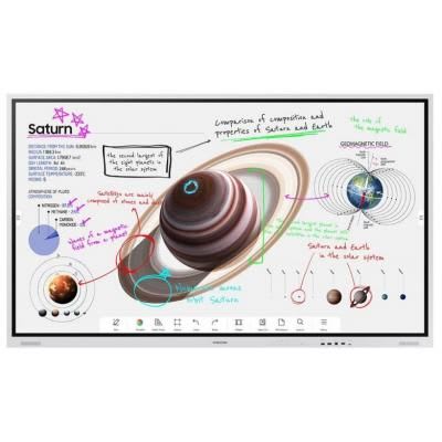 Sidev - 75-Tactile Infrarouge-