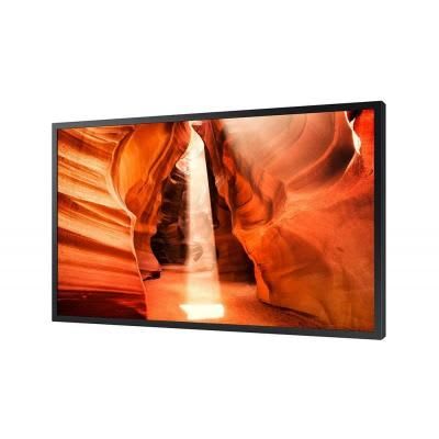 Sidev - 46 UHD haute luminosite