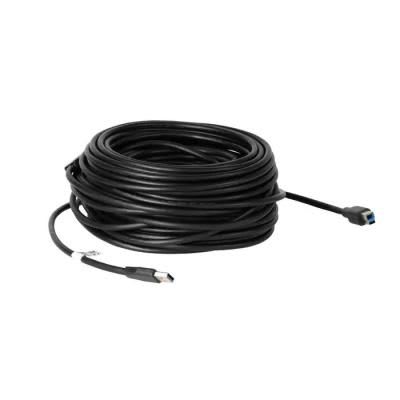 Sidev - Cable USB 3.0 actif enti