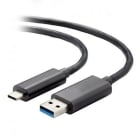 Sidev - Cable optique actif USB