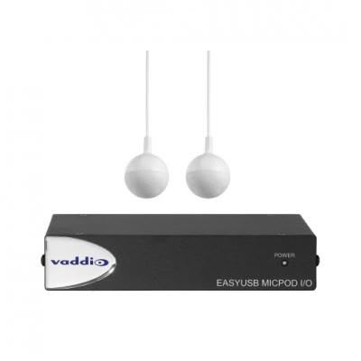 Sidev - Solution d'audioconfe