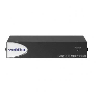 Sidev - Interface microphone a