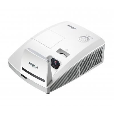 Sidev - Projecteur DW770UST + support