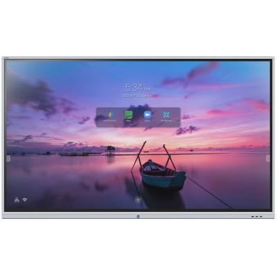 Sidev - Ecran tactile collaboratif 75